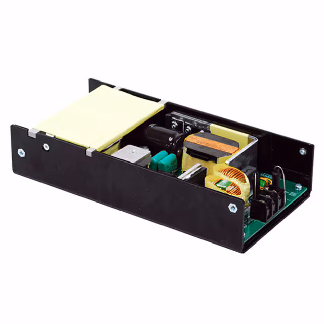 MDS-400AUS19 BA Delta Electronics  AC DC Converters